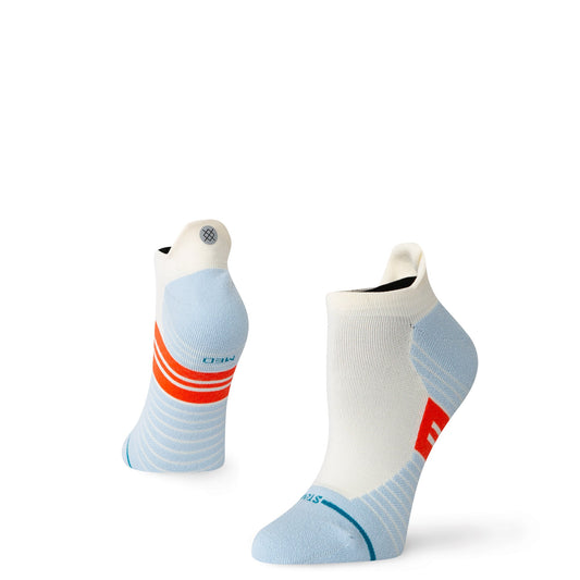 Stance Minimal Light Tab Socken Canvas