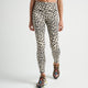 Stance Happenings Legging Fur Damen Leopard |model