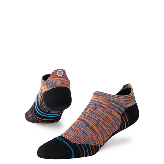 Stance Cautionary Tab Socken Space Dust