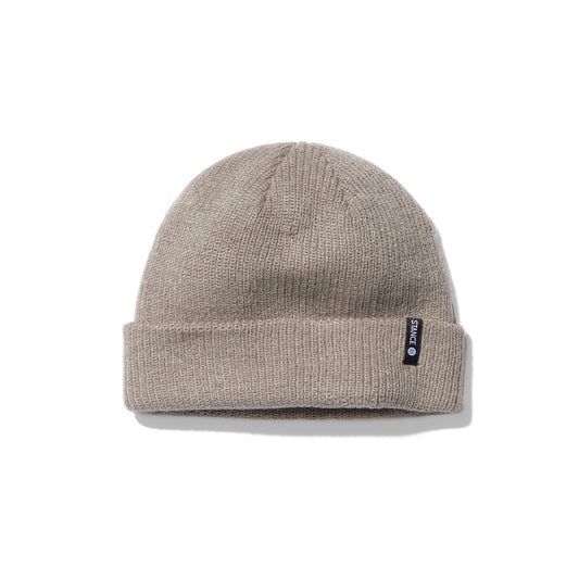 Stance Icon 2 Beanie Taupe