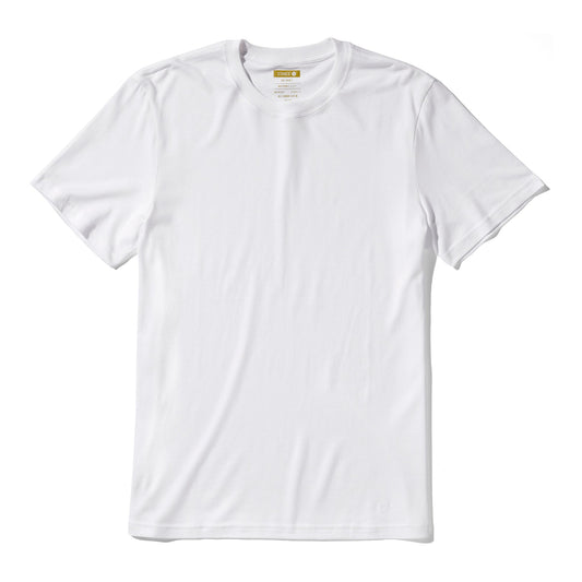 Stance Butter Blend™ T-Shirt Weiss