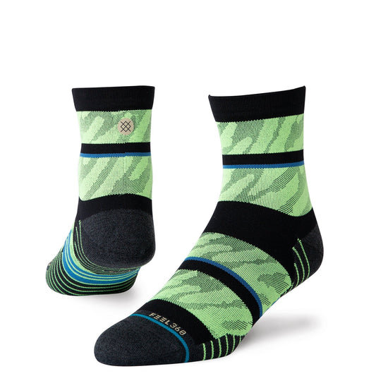 Stance Socks EMBRUN Grün