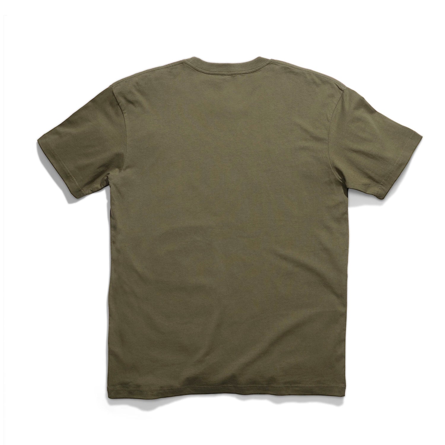 Stance Globalist T-Shirt Armee