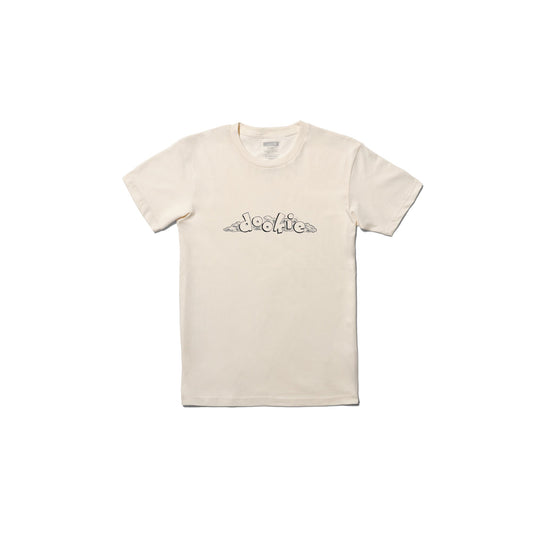 Stance 1994 T-Shirt Vintage-Weiß