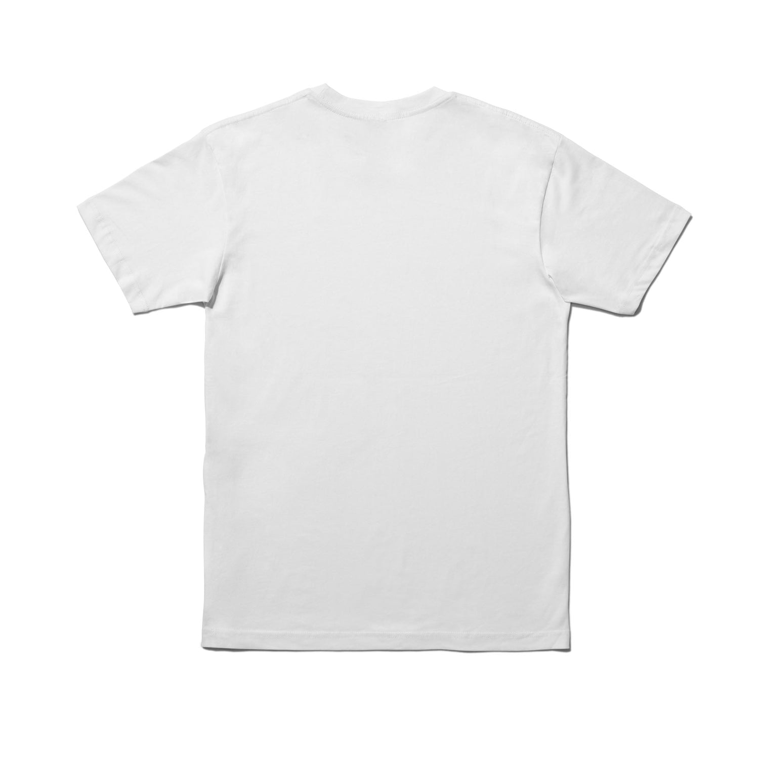 Stance Haunted T-Shirt Weiß