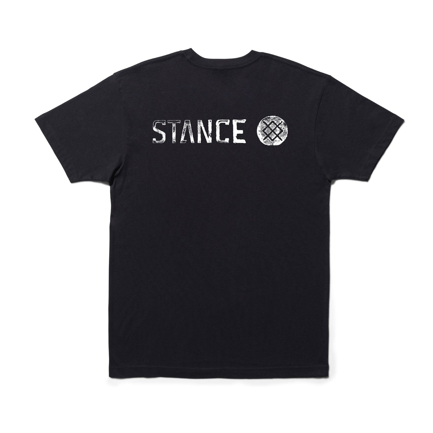 Stance Stance T-Shirt Marineblau