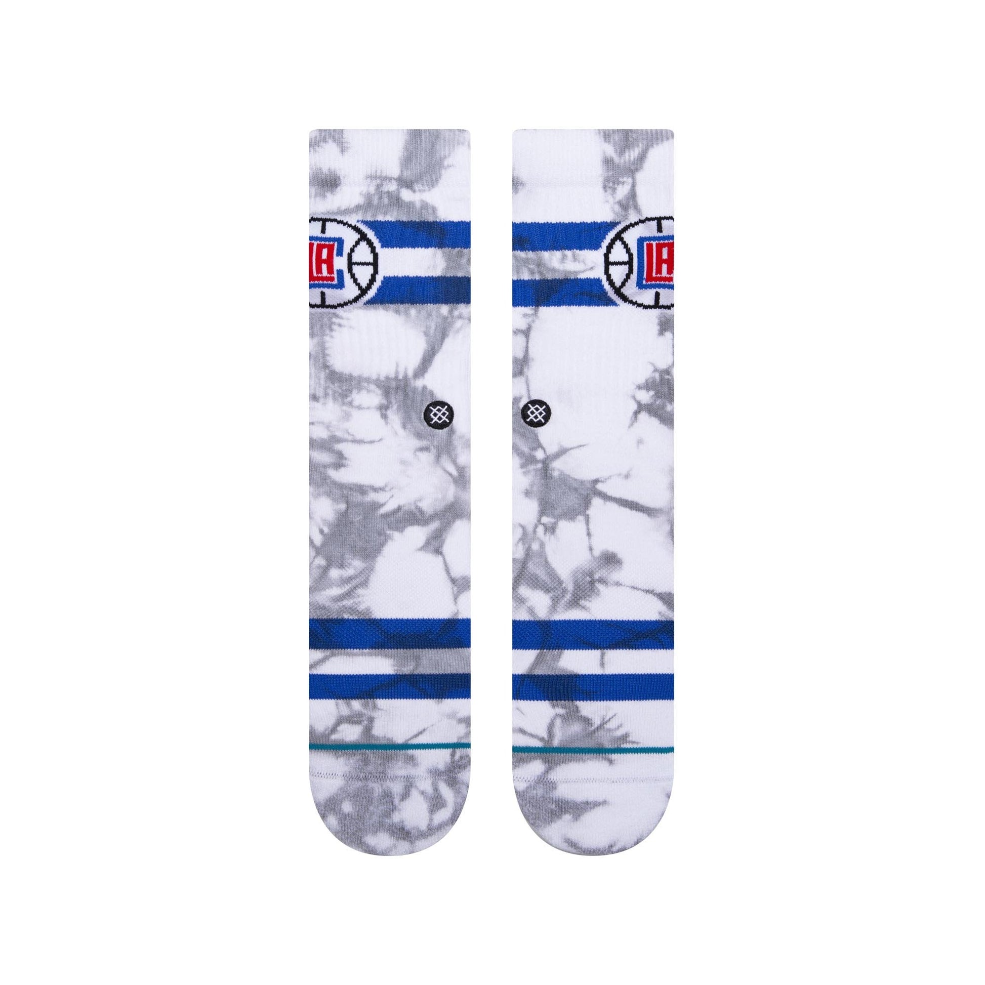 Stance CLIPPERS DYED Silber