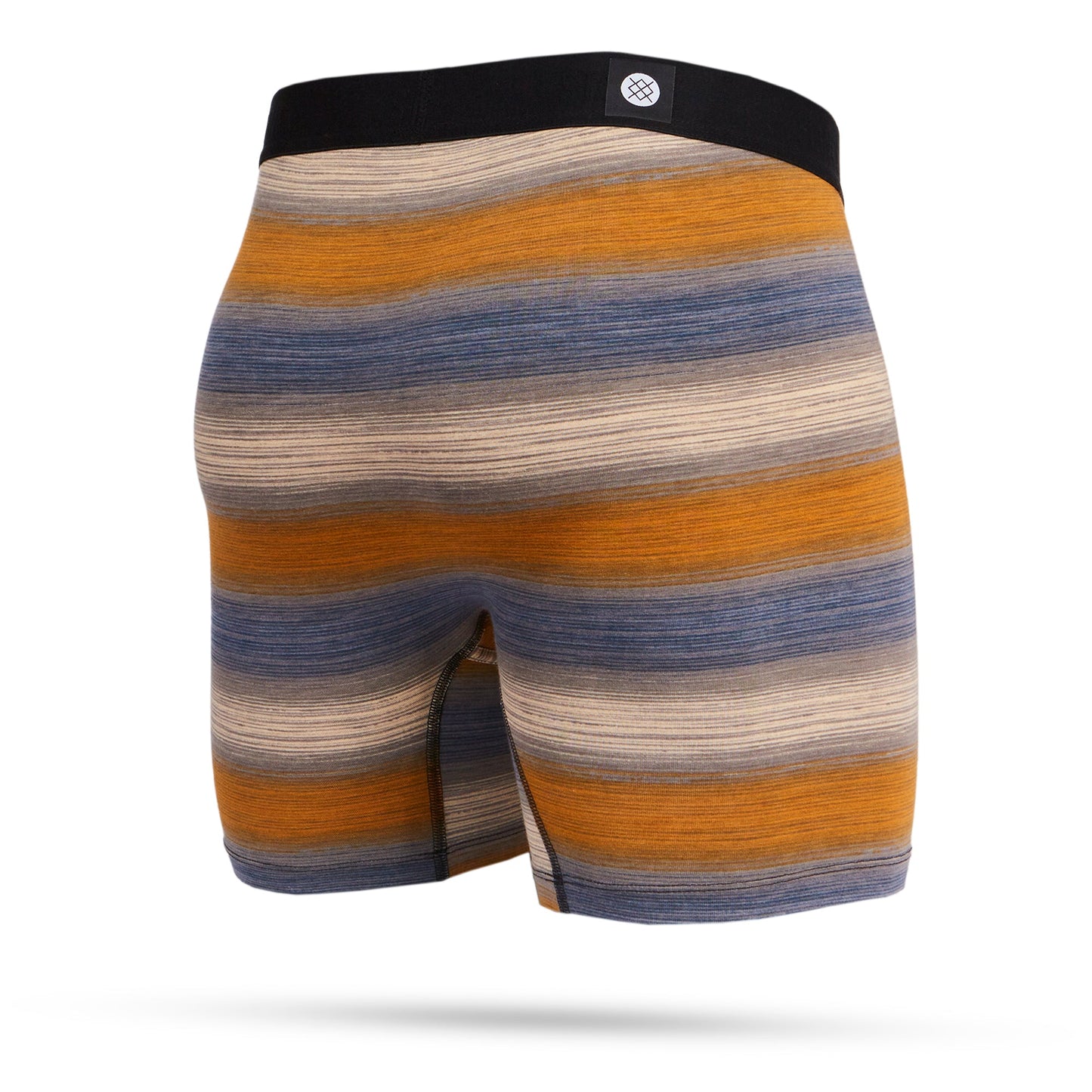 Stance Loomy Wholester Boxer Brief Tan