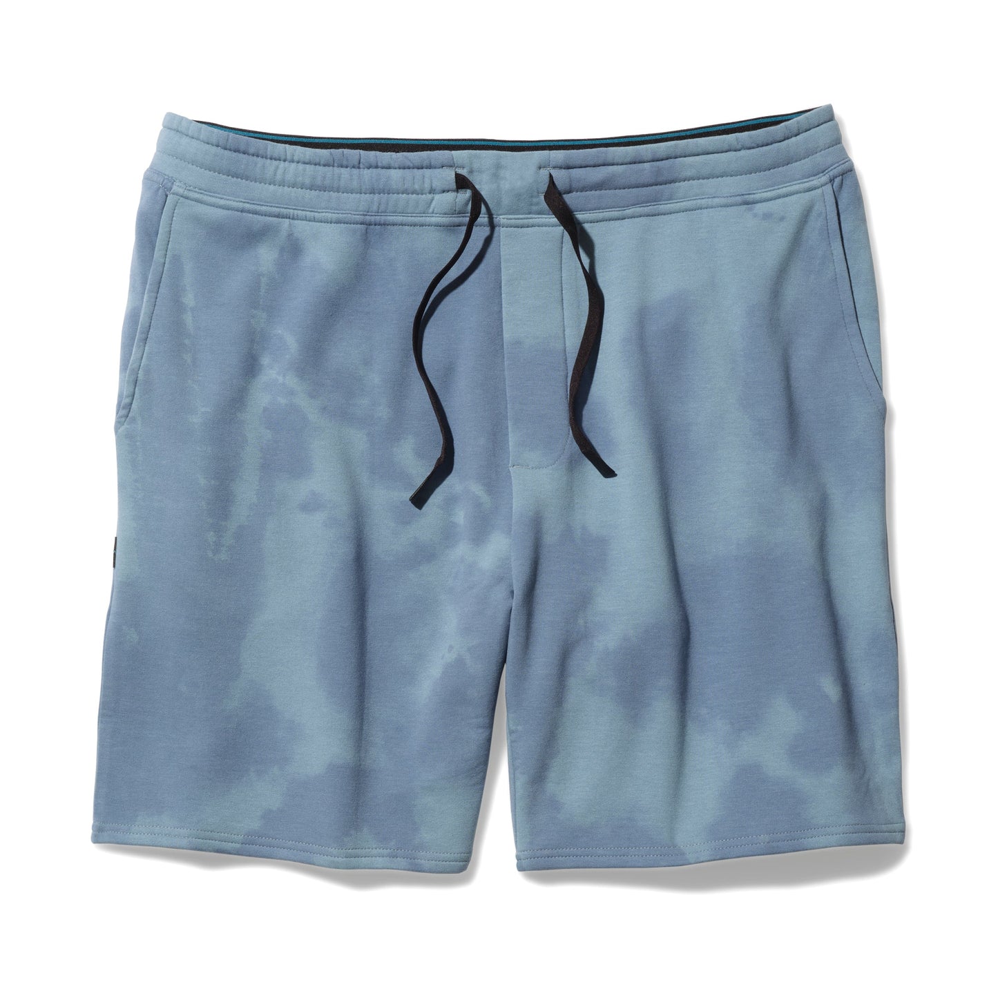 Stance Shelter Shorts Blue Fade