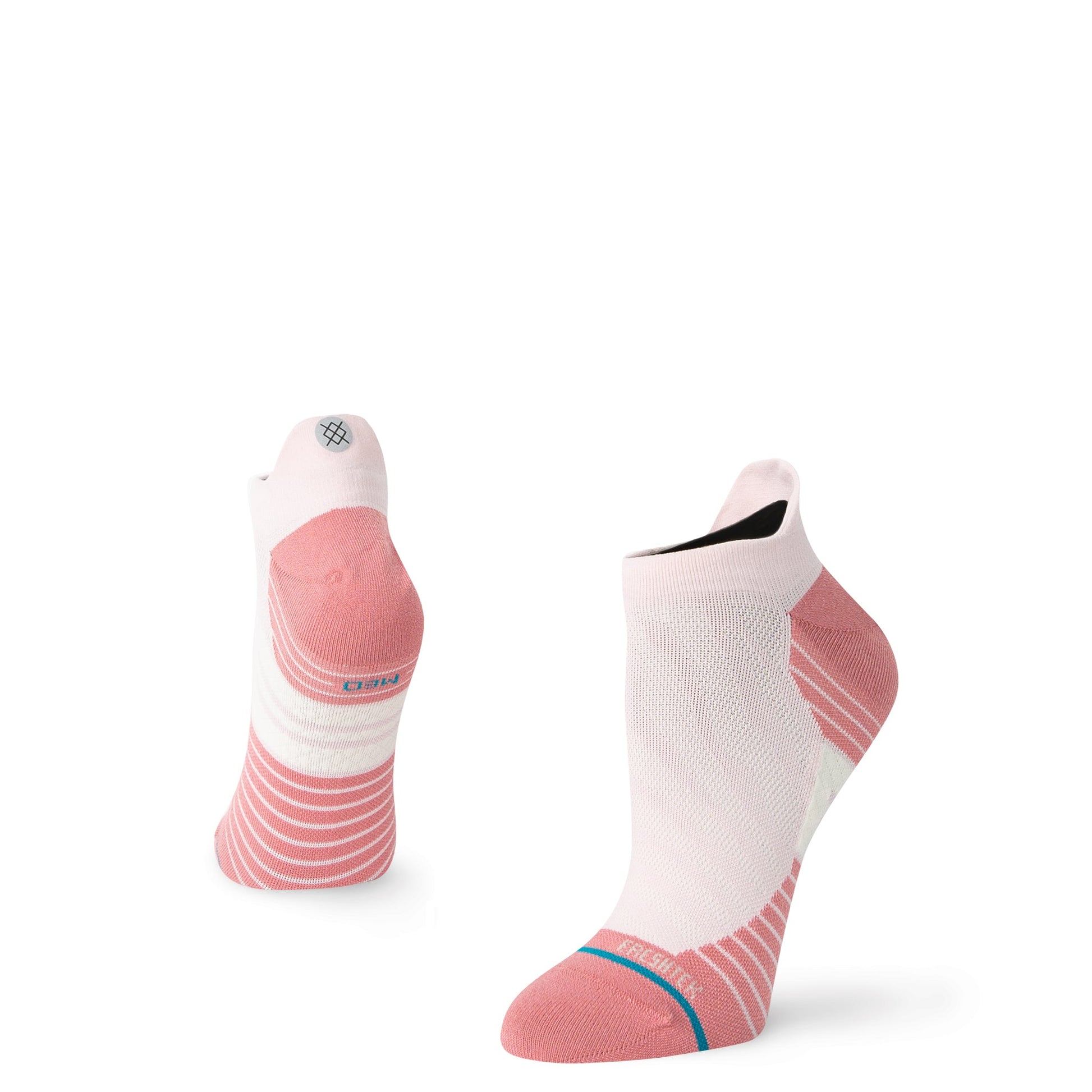Stance Exotic Tab Socken Lilac Ice