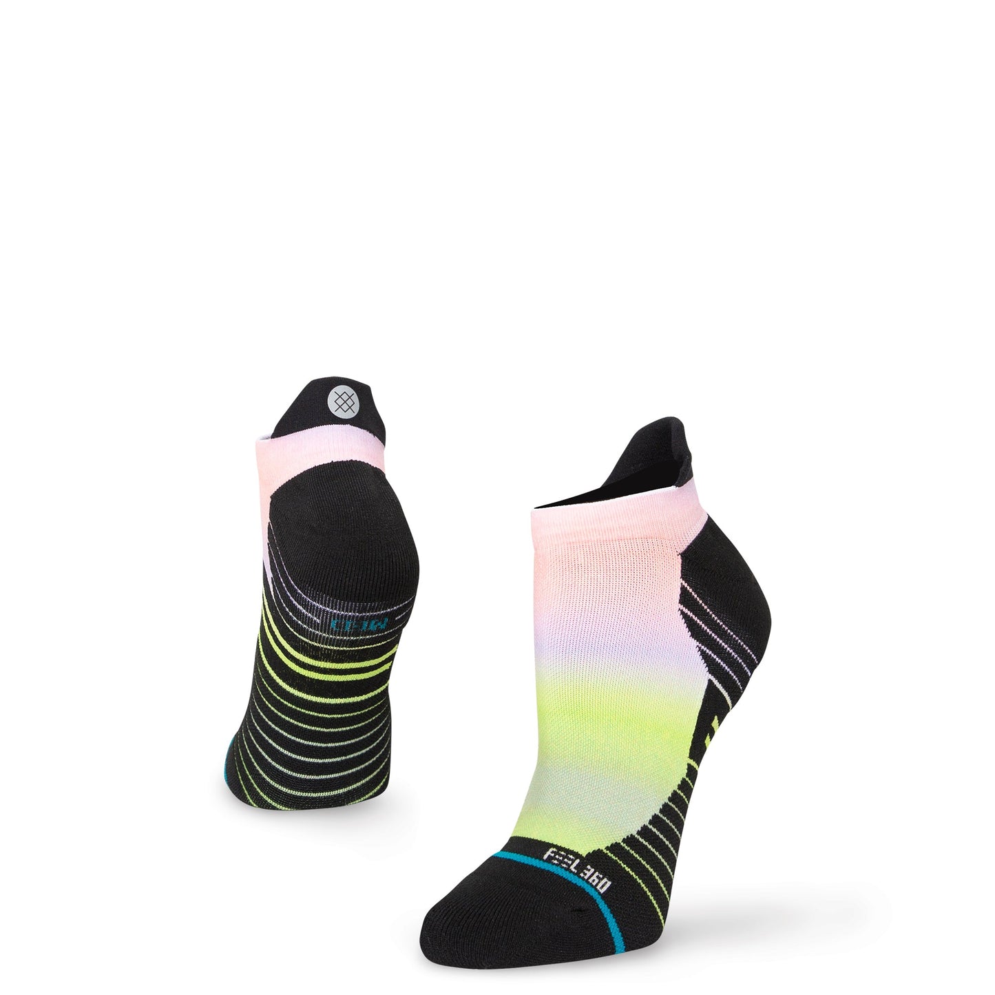 Stance All Time Tab Socken Ombre
