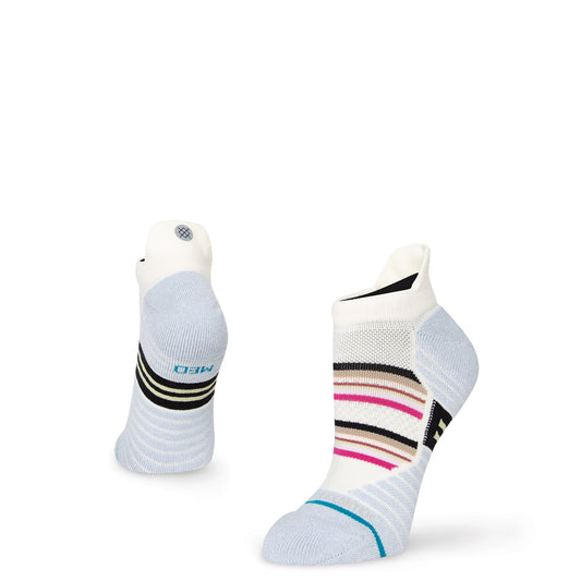 Stance Go Time Tab Socken Off Weiss