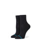 Stance Socks LOWRIDER Schwarz