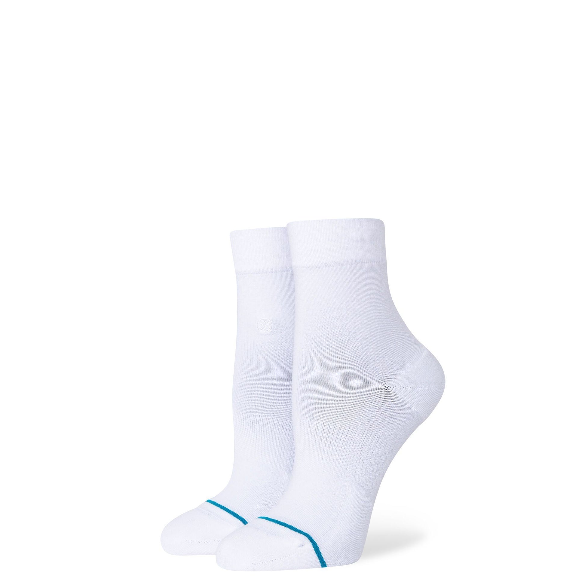 Stance Socks LOWRIDER Weiß