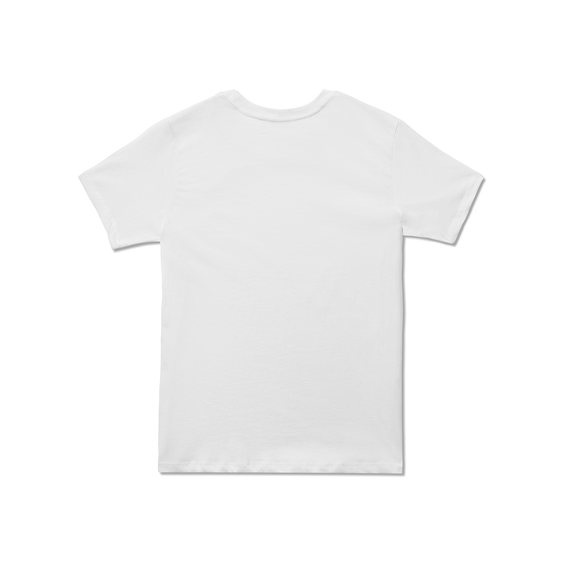 Stance Berry Me T-Shirt Für Damen Weiß